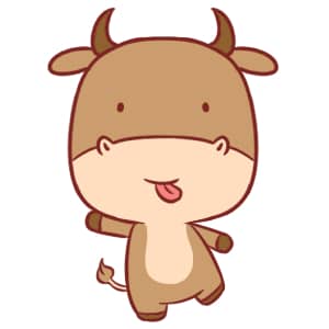 牛年取名
